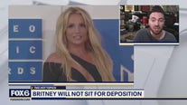 Britney Spears will not be deposed: TMZ