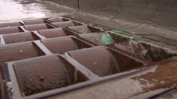 Milwaukee foundry violated Clean Water Act, fined $100K