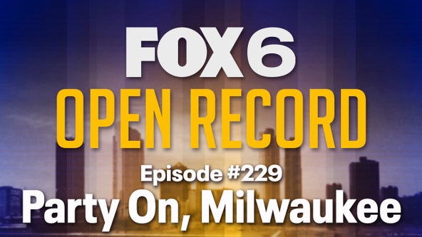 Open Record: Party On, Milwaukee