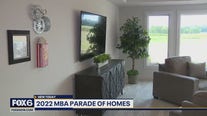 MBA Parade of Homes: Latest design, construction trends