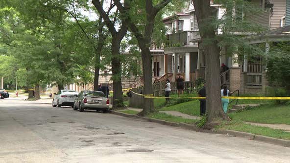 Milwaukee fatal shooting: Woman arrested, incident near 28th and Vliet