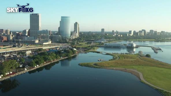 Milwaukee interim plaza program, applications open