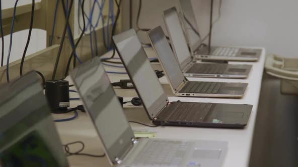 Back-to-school laptops