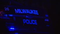 Milwaukee robbery, police chase ends with arrest near 77th and Lisbon