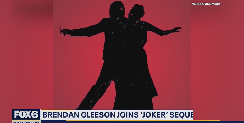 Joker: Folie à Deux cast growing