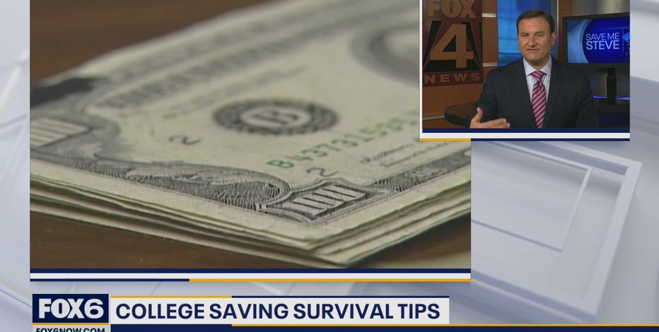 College savings plans: Pitfalls and benefits