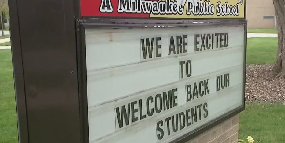 MPS students on traditional calendar return to class Tuesday