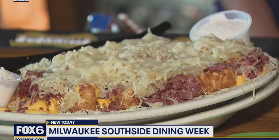 Southside Dining Week: Milwaukee restaurants offer deals on meals