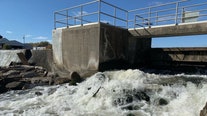 Burlington's Echo Lake Dam saved with unanimous Council vote