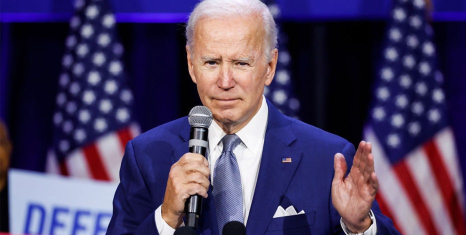 President Joe Biden Wisconsin visit to Madison set for April 8