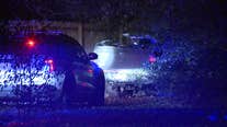 Kenosha and Spring Grove pursuit ends in Illinois, 1 in custody