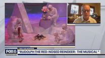 Rudolph the Red-Nosed Reindeer coming to First Stage Theater