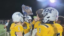 High School Blitz 2022: Teams book trip to state championship