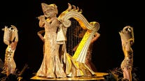 ‘The Masked Singer’ finale: Harp hits the right notes becoming Season 8 winner