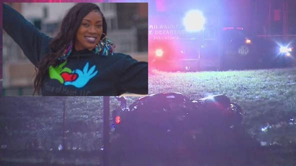 Milwaukee youth life coach killed in crash 'impacted a lot of people'