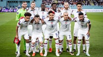 World Cup 2026 odds: France opens as betting favorite, lines for USMNT