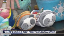Ruckus & Glee holiday gift ideas: Toys, games, and more