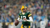 Aaron Rodgers blasts 'woke culture,' says stance on COVID made him a 'villain'