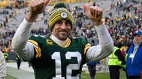 Trade involving Packers’ Aaron Rodgers would be worth an 'astronomical amount': report