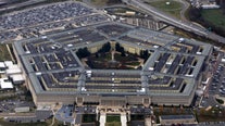 Pentagon: COVID-19 vaccine no longer mandated for troops