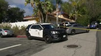 3 killed, 4 injured in California's sixth mass shooting this month