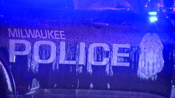 Milwaukee shooting; 35-year-old victim, undetermined location