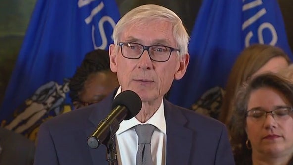 Wisconsin stewardship projects; Evers calls for smoother approval