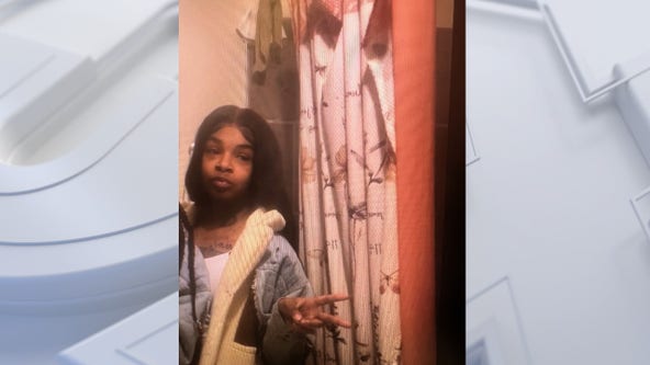 Critically missing Milwaukee girl last seen near 32nd and Brown