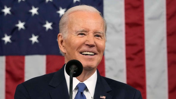 President Biden Wisconsin visit; 1st stop after 2023 State of the Union