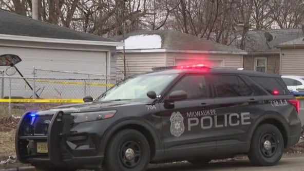 13-year-old shot in Milwaukee, 10-year-old and man arrested