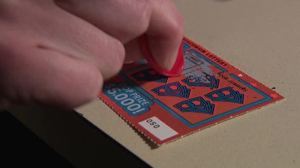 Best Wisconsin Lottery odds: Claim your property tax relief