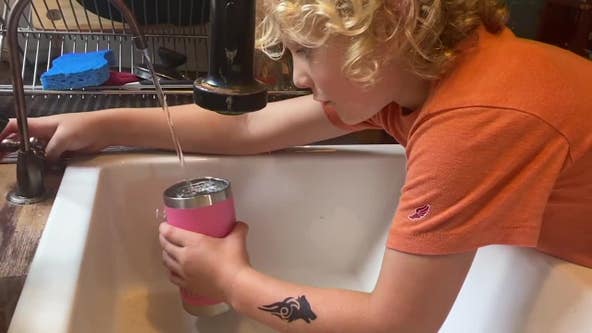 EPA combats PFAS in water