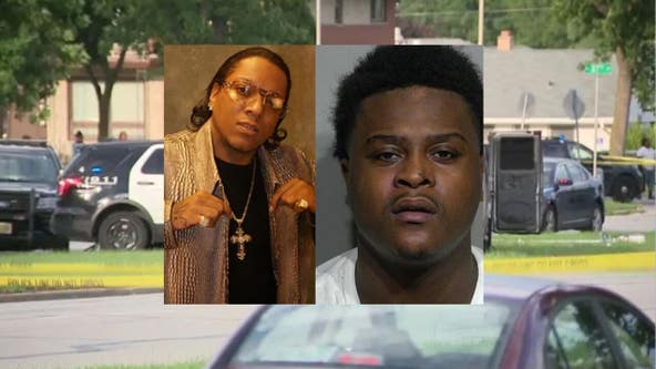 Milwaukee road rage shooting: Father killed with 4 kids in his van
