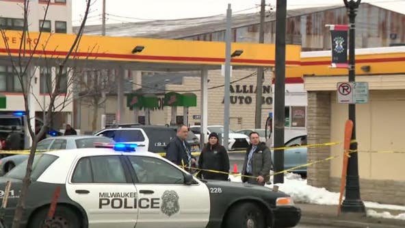 Milwaukee shooting: 2 dead at 37th & Villard