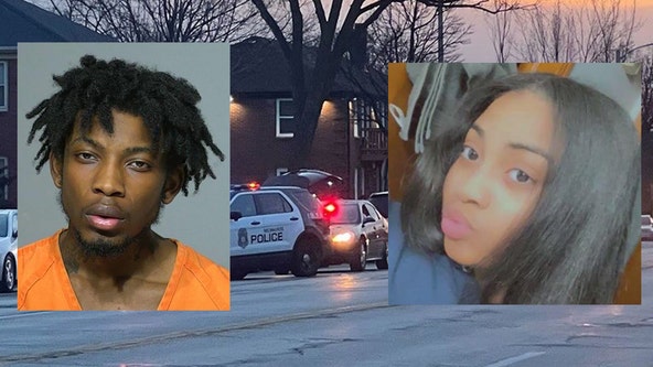 Milwaukee fatal shooting: Keshawn Rowsey sentenced to life in prison