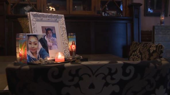 Milwaukee mother dead with gunshot wound near 53rd and Center: family