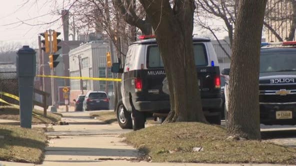 2 shot in Milwaukee at 26th and Hope, 'just getting ridiculous'