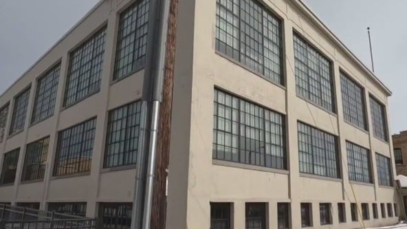 Milwaukee Community Within the Corridor lawsuit amid high TCE