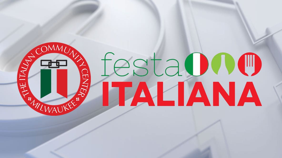Festa Italiana 2026 set for July 10-12 at Maier Festival Park