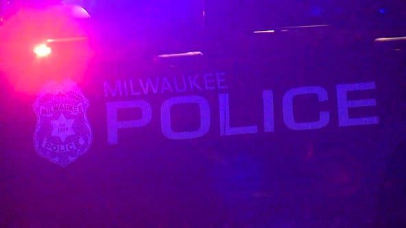 Milwaukee shooting, 18th and Burnham, man wounded