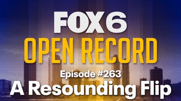 Open Record: A Resounding Flip