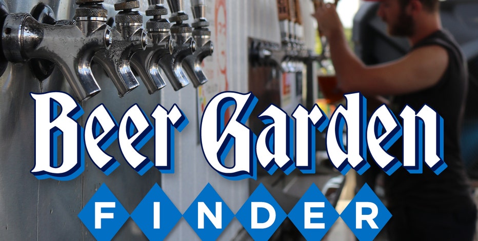 Southeast Wisconsin Beer Garden Finder: Craving a tasty IPA, stout or lager?