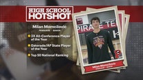 Pewaukee senior dreaming of life in the NBA
