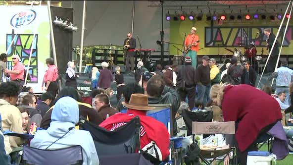 Milwaukee's Jazz in the Park returns Thursday nights starting June 1
