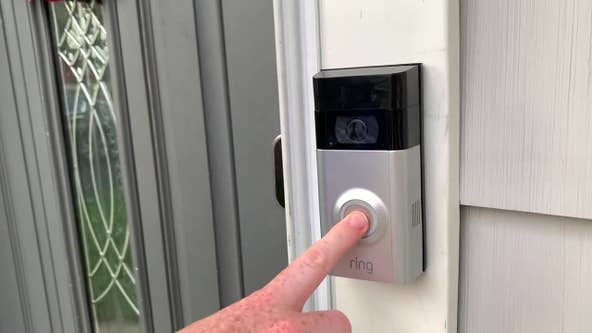 Can police ask for your doorbell video?