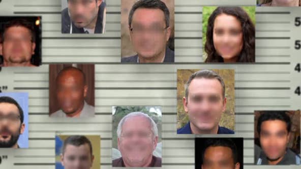 Can technology discriminate?