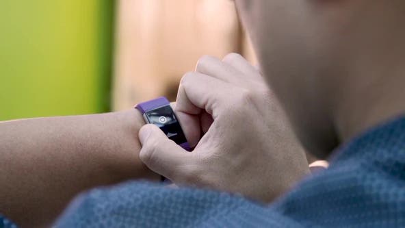 Track your steps to health