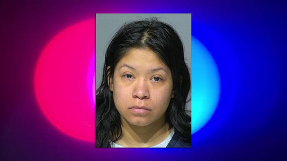 Milwaukee drunk driver had 2 kids in car: complaint