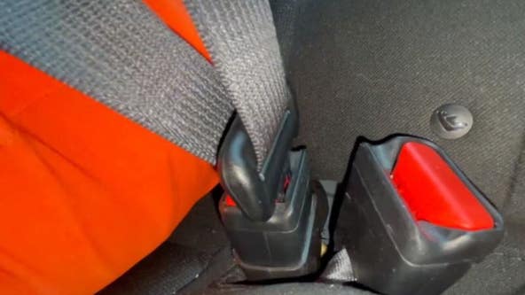 Click It or Ticket: Wisconsin State Patrol seat belt crackdown