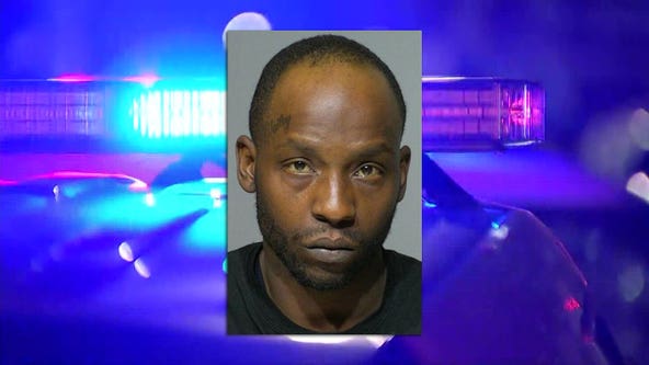Milwaukee shooting, police chase; man accused faces 10 charges